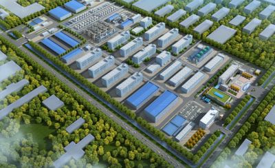 bevictor伟德官网健康产业园