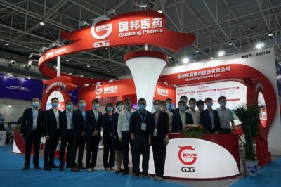 bevictor伟德官网集团参加第84届API China