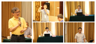 弘扬企业文化 提升职业素质|第一期bevictor伟德官网集团2020级管理轮训班开班