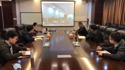 bevictor伟德官网集团召开职能管理中心首次会议