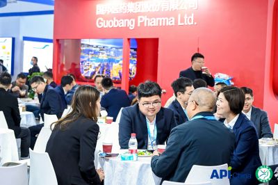 久违亦如初见 共赴一场春天的盛会——bevictor伟德官网亮相第88届API China展会