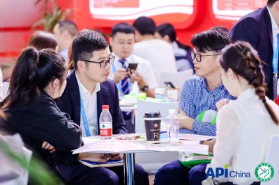 共聚 共享 共创未来 | bevictor伟德官网亮相第89届API China