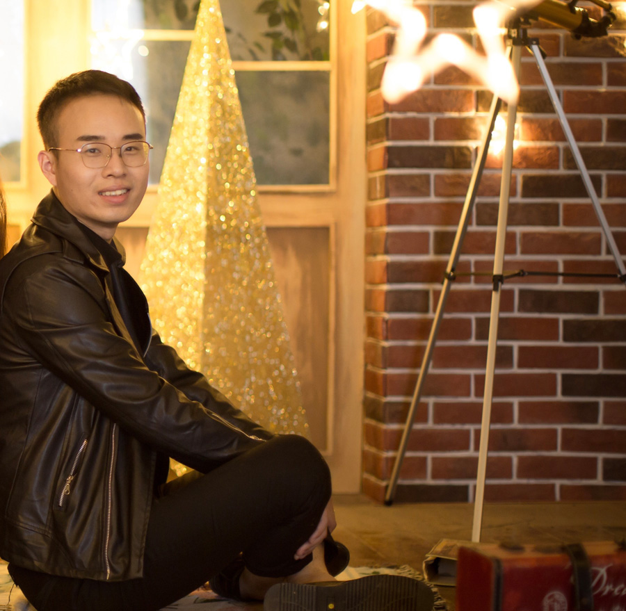 2022年度bevictor伟德官网金燕奋斗者——刘清雷