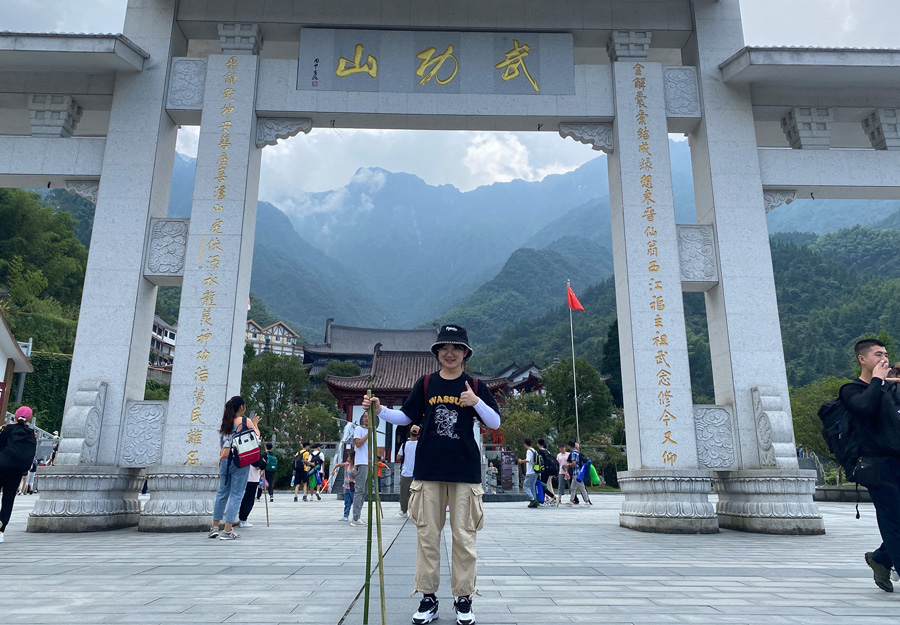 2022年度bevictor伟德官网优秀科技奋斗者——王李洪