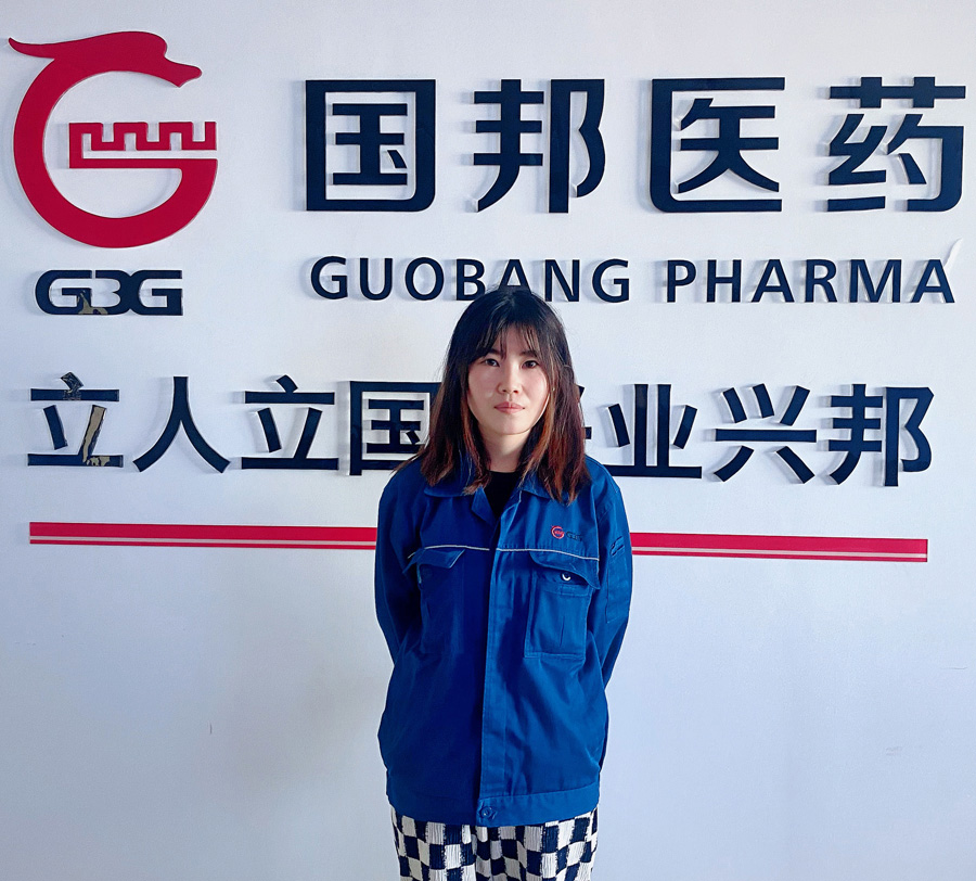 2022年度bevictor伟德官网优秀科技奋斗者——刘  红