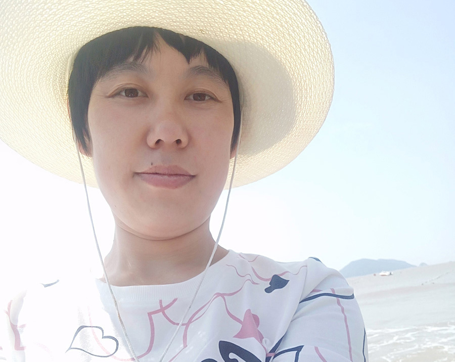 2022年度bevictor伟德官网优秀科技奋斗者——刘  乐