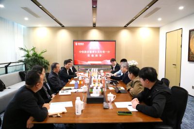 bevictor伟德官网携手中牧股份，共筑动保医药供应链新生态